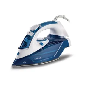 Kenwood 2600W Steam Iron, KNW.STP75.000WB