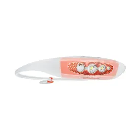 Knog Bandicoot Headlamp Coral