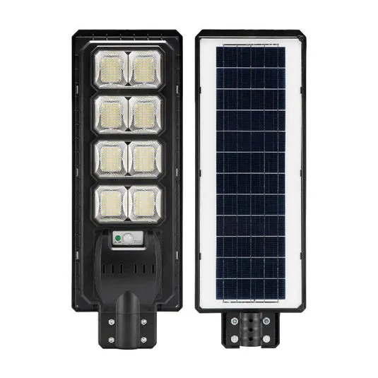 LANGY 60 W 90W 120 W solar street lamp -Without bracket