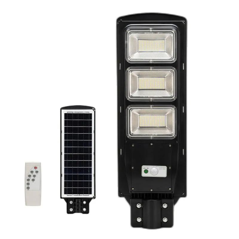 LANGY 60 W 90W 120 W solar street lamp -Without bracket