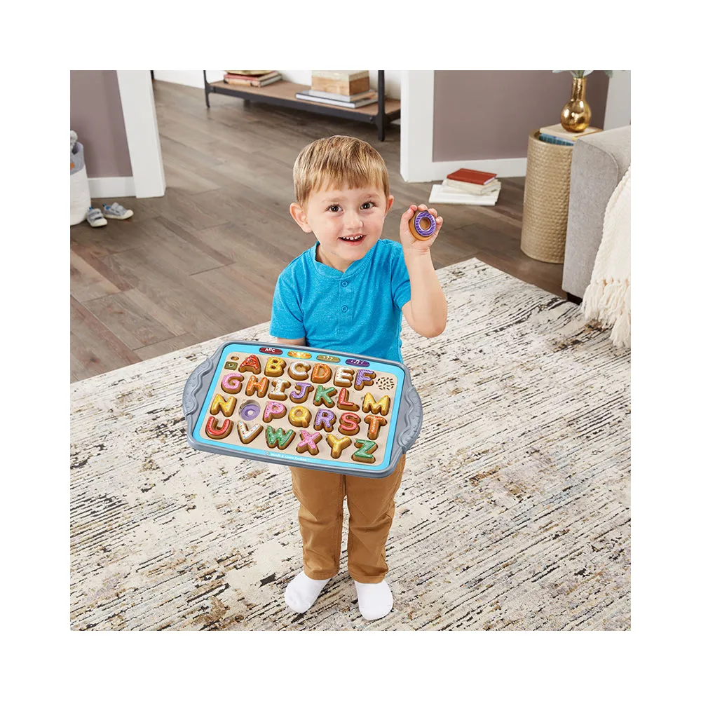 LeapFrog Match & Learn Cookies