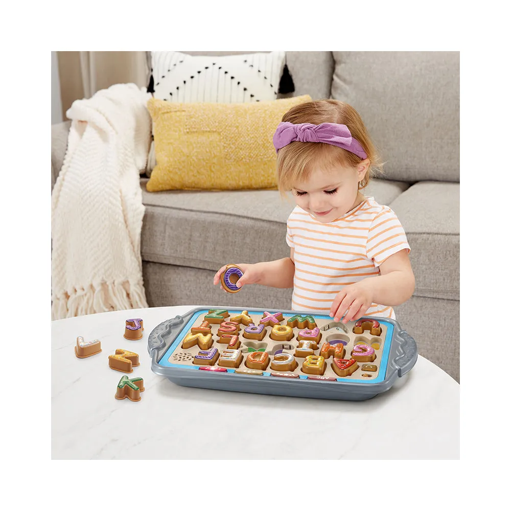 LeapFrog Match & Learn Cookies