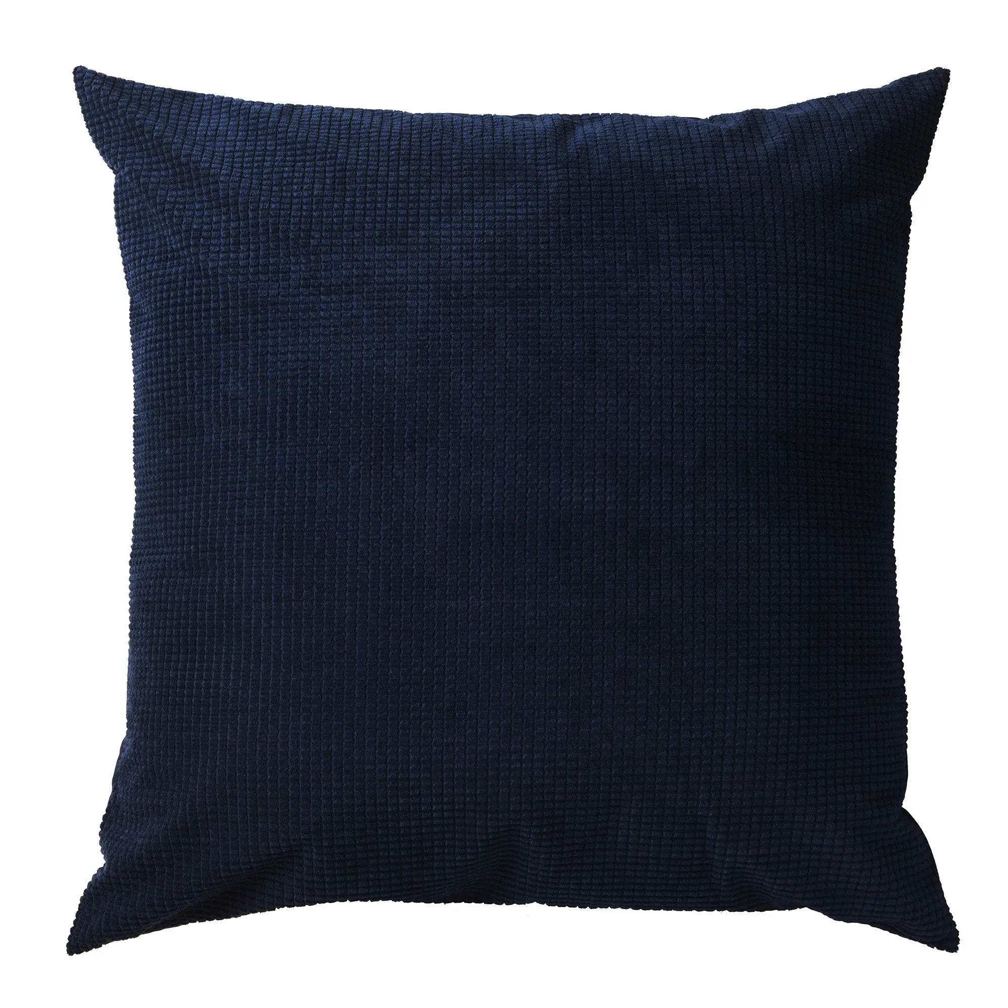 Lebron Indigo European Pillowcase by Bianca