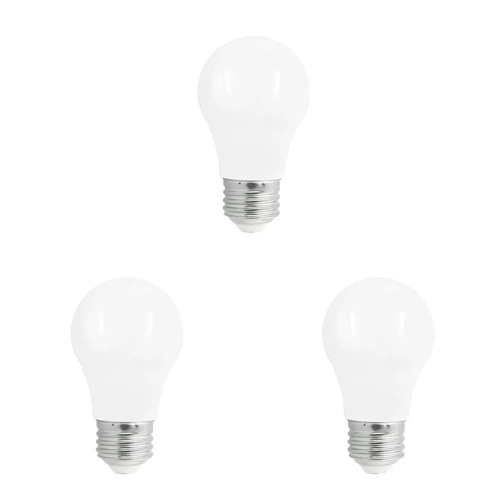 LED A15 Bulb - 3-Pack