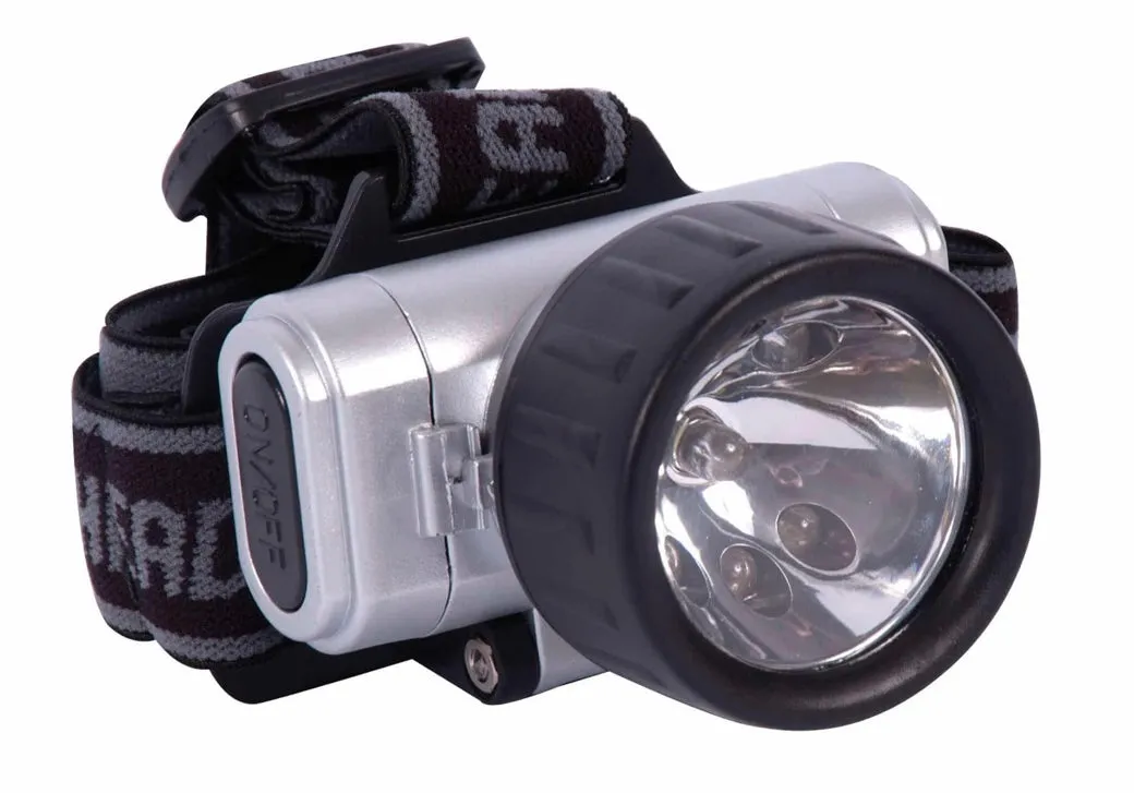 LED HEAD LAMP