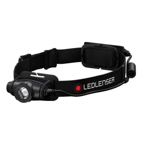 LED Lenser H5R Core in Box