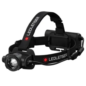 Ledlenser H15R LED Headlamp