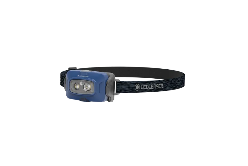 Ledlenser HF4R Core 500 Lumen Headlamp