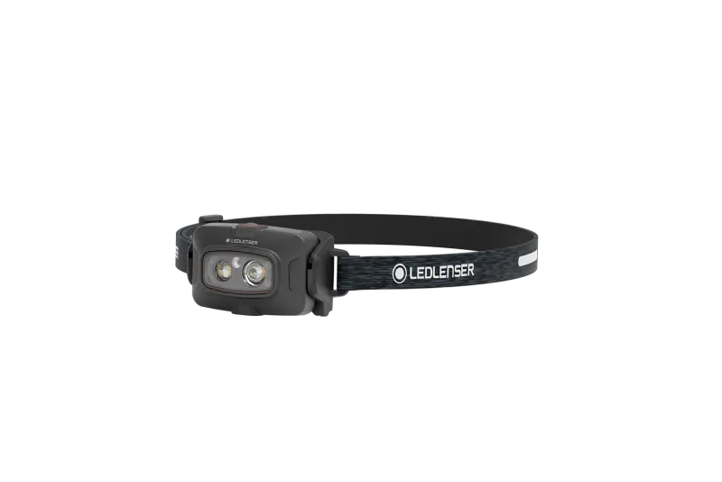 Ledlenser HF4R Core 500 Lumen Headlamp