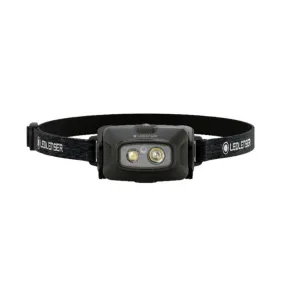 Ledlenser HF4R Signature Rechargeable Headlamp