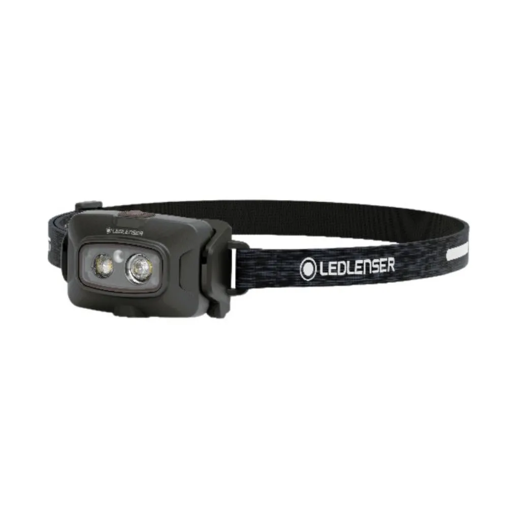 Ledlenser HF4R Signature Rechargeable Headlamp