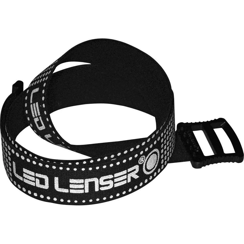 Ledlenser SEO S Headlamp Belt