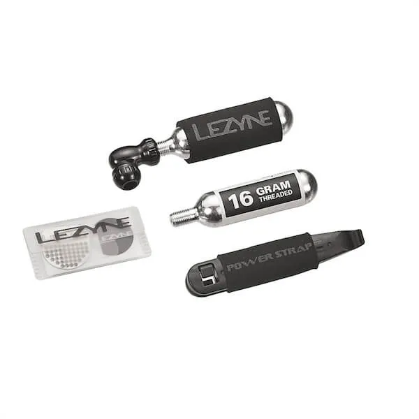 Lezyne - CO2 Repair Kit