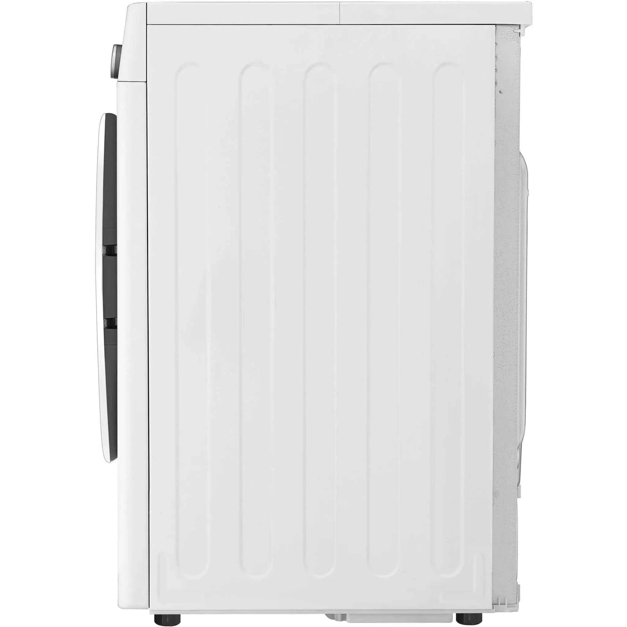 LG DVH5-08W Series 5 8kg Heat Pump Dryer (White)