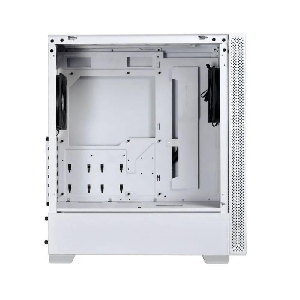 Lian Li PC Case LANCOOL 205 White