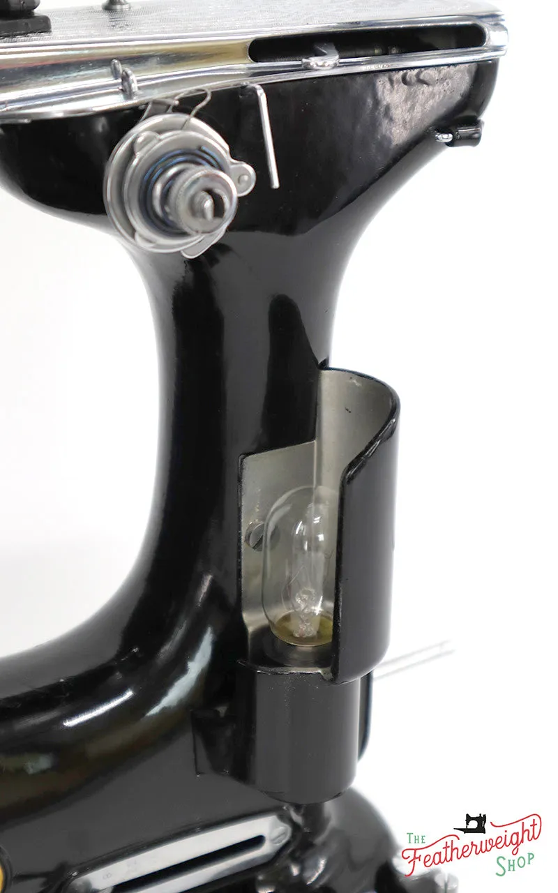 Light Bulb Tool for Singer Featherweight