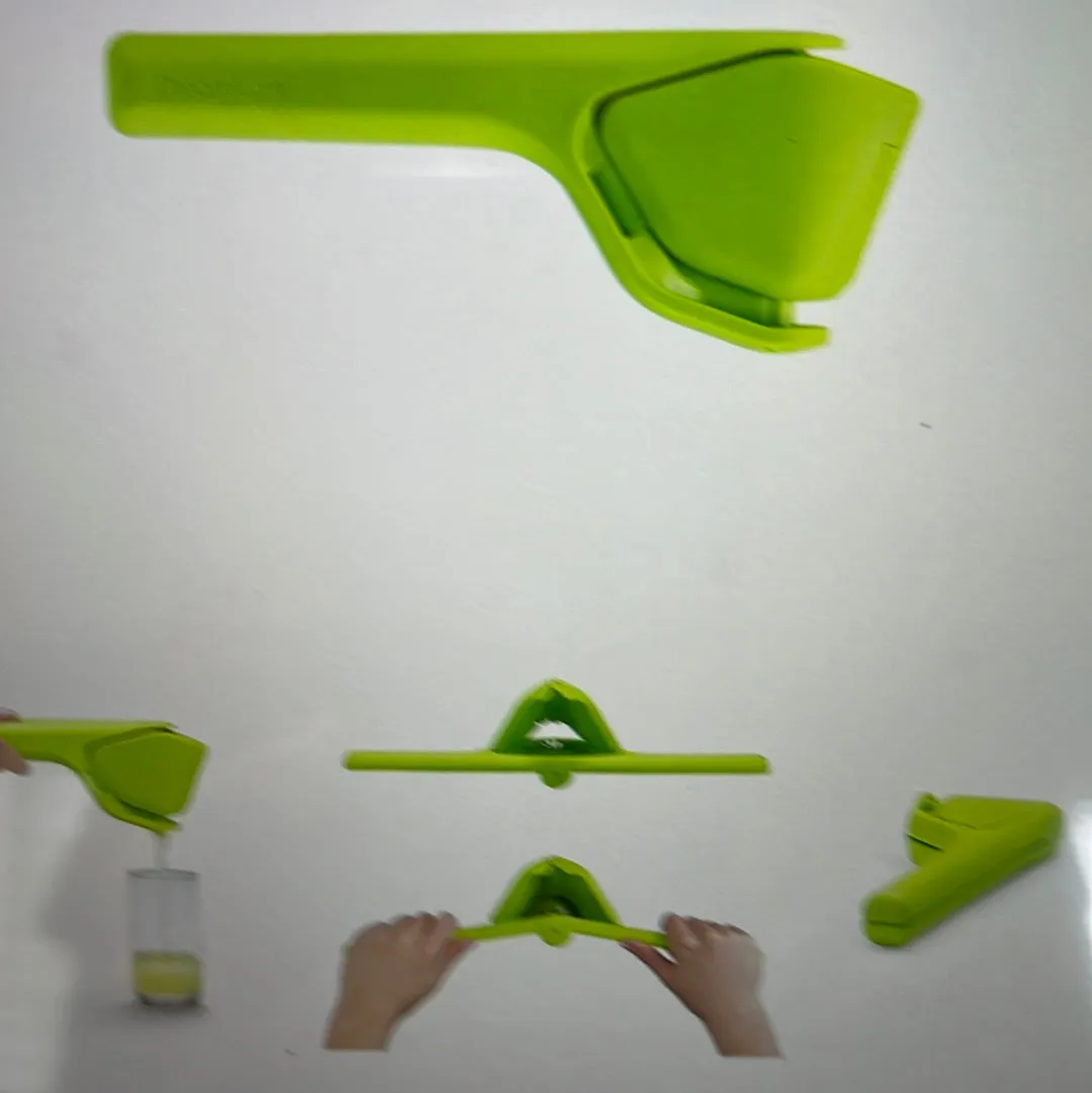 Lime Fluicer