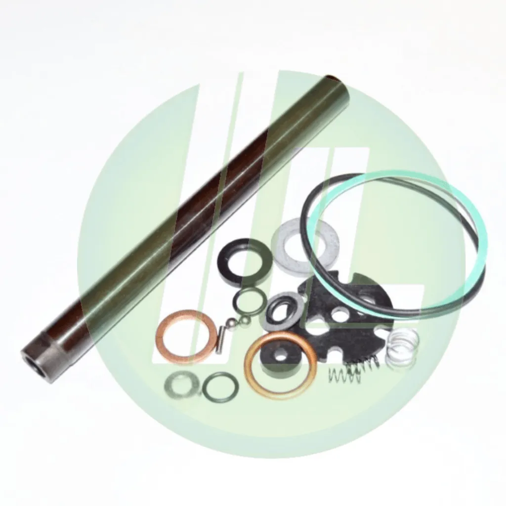 Lincoln Industrial 83034 Repair Kit for PowerMaster Air Motors