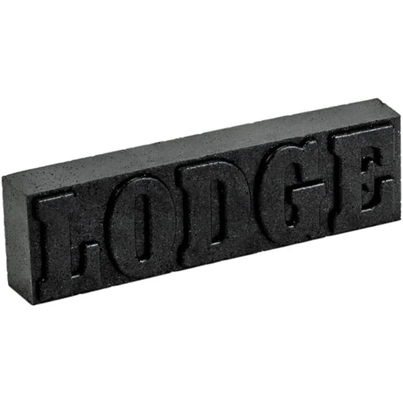 Lodge Rust Eraser