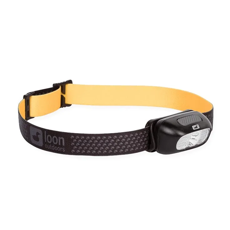 Loon Nocturnal Headlamp