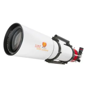 Lunt Solar 130mm Universal Telescope Observer Package