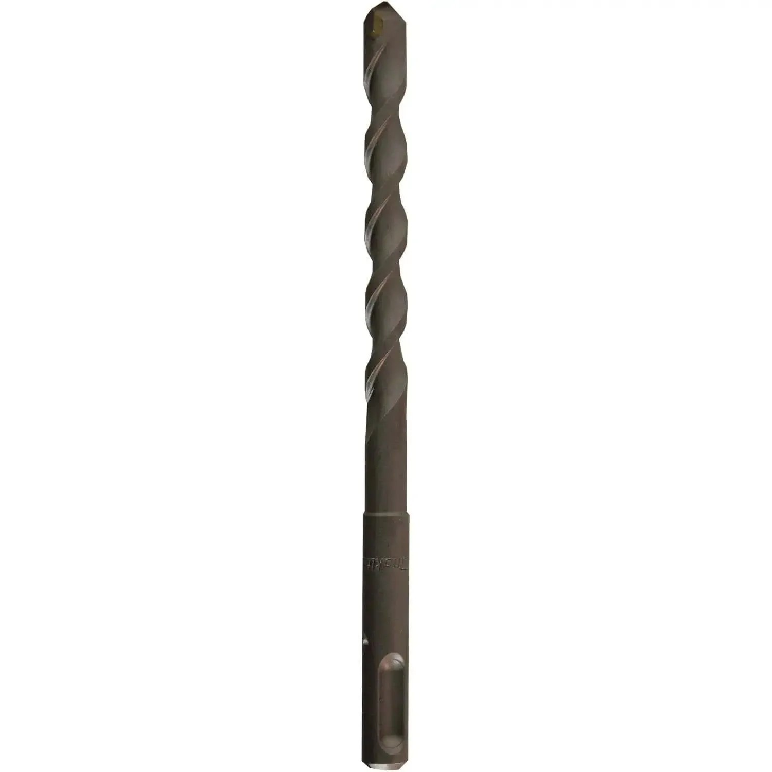 Makita 3/8" x 6-1/4" SDS-PLUS Carbide Drill Bit - 25/Pack