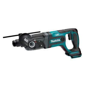 Makita DHR241Z 18-Volt LXT Lithium-Ion 15/16 in. Cordless SDS-Plus Rotary Hammer Drill (Tool Only)