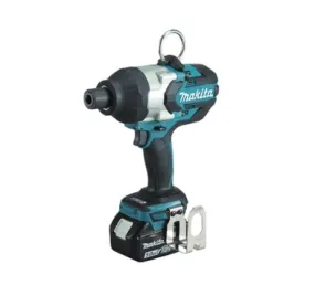 Makita DTW800RMJ Cordless Impact Wrench | Model : M-DTW800RMJ