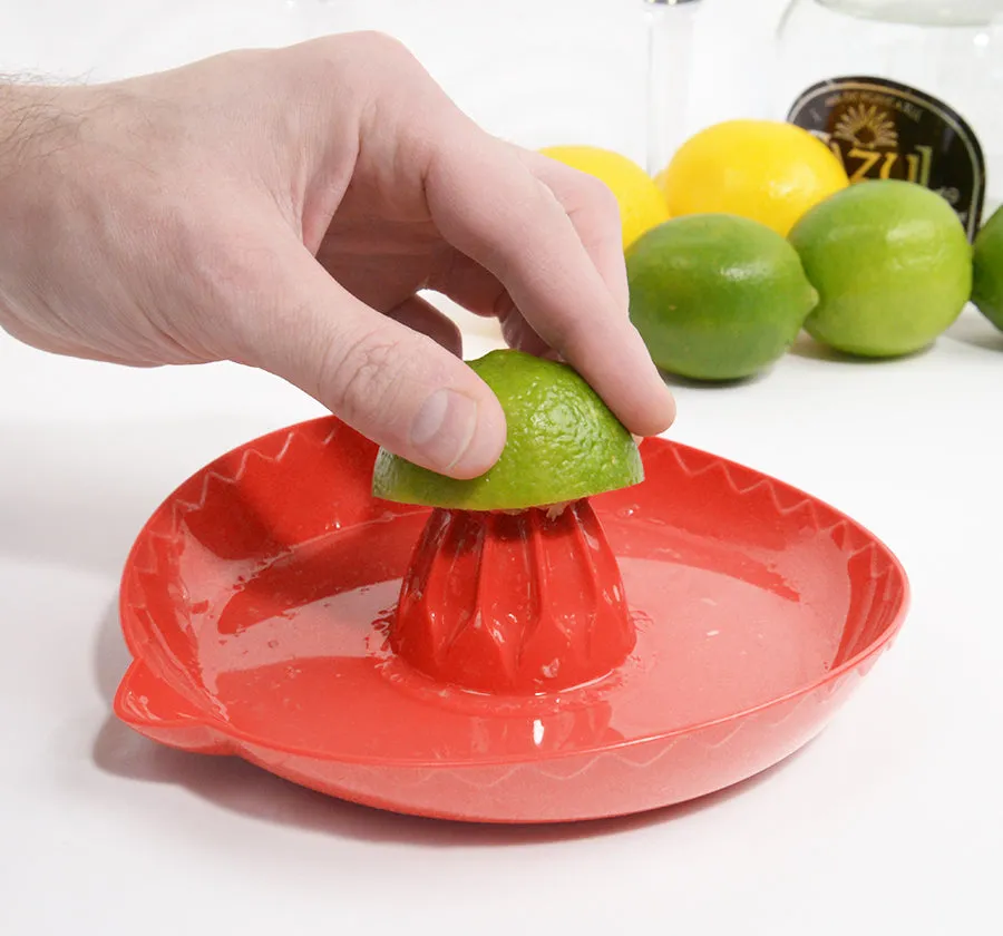 Margarita Amigo - 3 in 1 Salt Rimmer, Juicer and Shot Glass