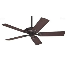 Maribel Ceiling Fan – 52″ New Bronze – Outdoor Rated by Hunter