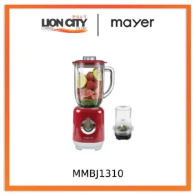 Mayer MMBJ1310 Blender Jar with Grinder