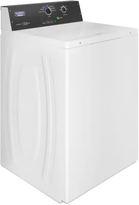 Maytag 10.5Kg American Style Top Loader Washing Machine - MAT23MNAGW