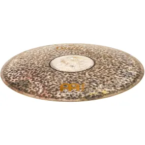 Meinl Byzance Extra Dry 20" Medium Ride - B20EDMR