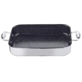 Mepra Glamour Stone tray for roast