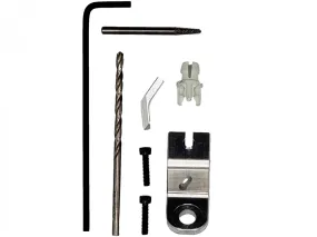 Mercedes-Benz Door Lever Repair Kit V2