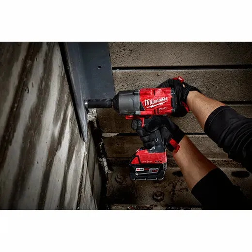 Milwaukee 2864-20 M18 FUEL™ w/ ONE-KEY™ High Torque Impact Wrench 3/4" Friction Ring