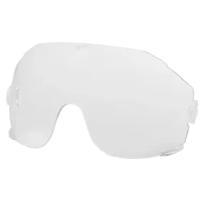 Milwaukee 5PK Clear Eye Visor Replacement Lenses