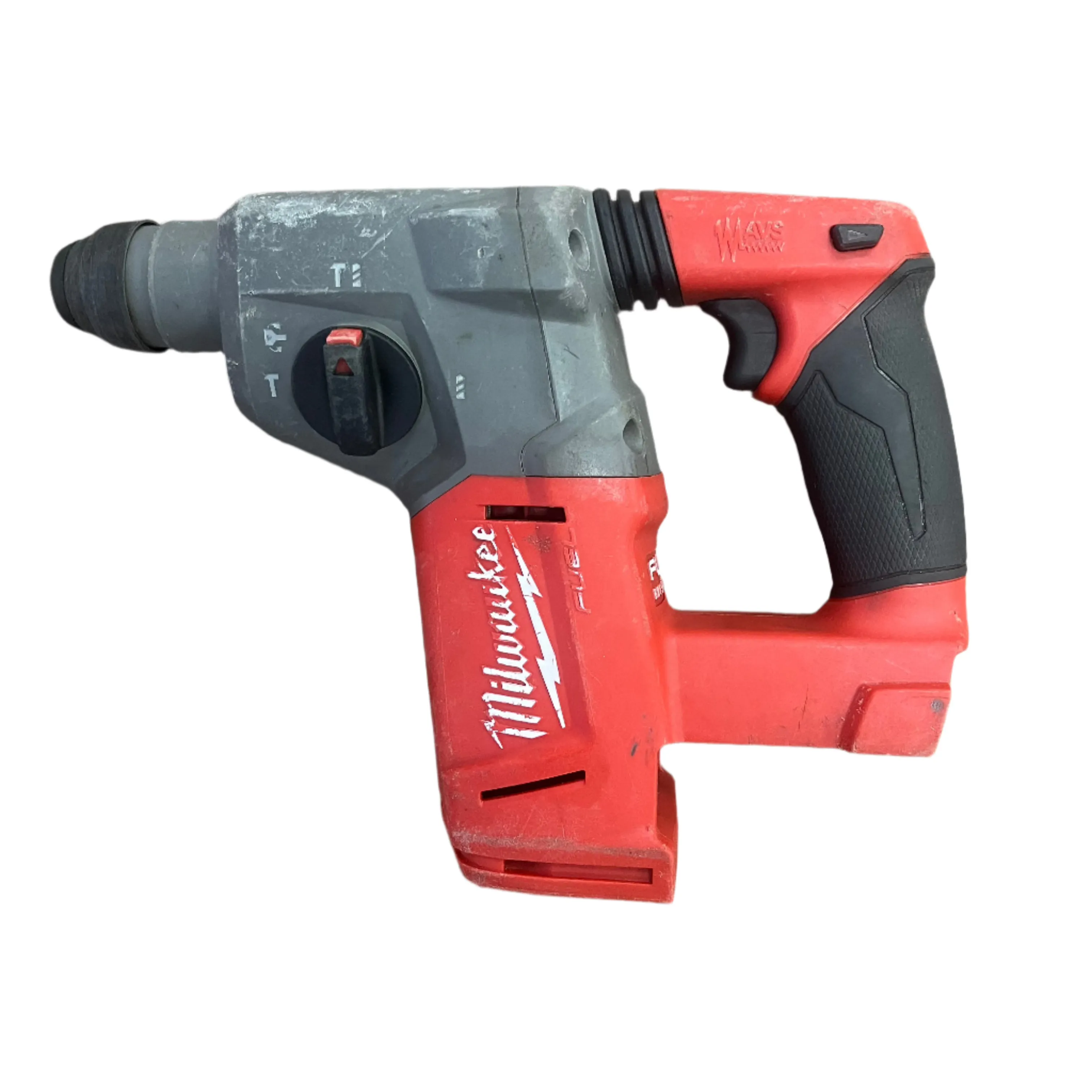 Milwaukee Rotary Hammer 2712-20