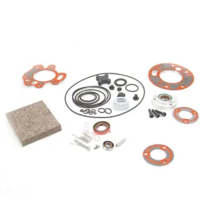 Minor Repair Kit 0125717B