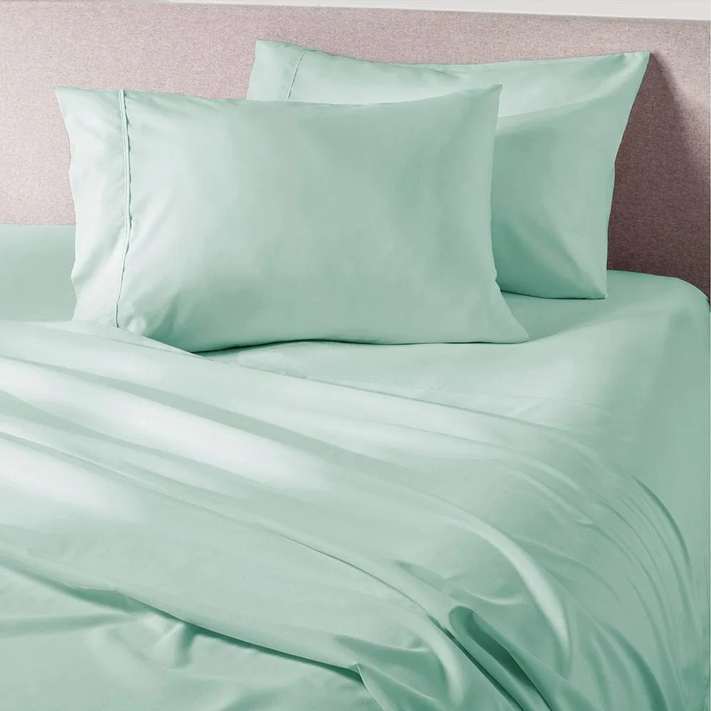 Mint Julep Sheet Set