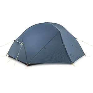 Mongar 2 Backpack Tent 210T