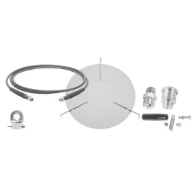 Mosmatic Repair Kit for WDRS Swivel NW 1" - 41.932