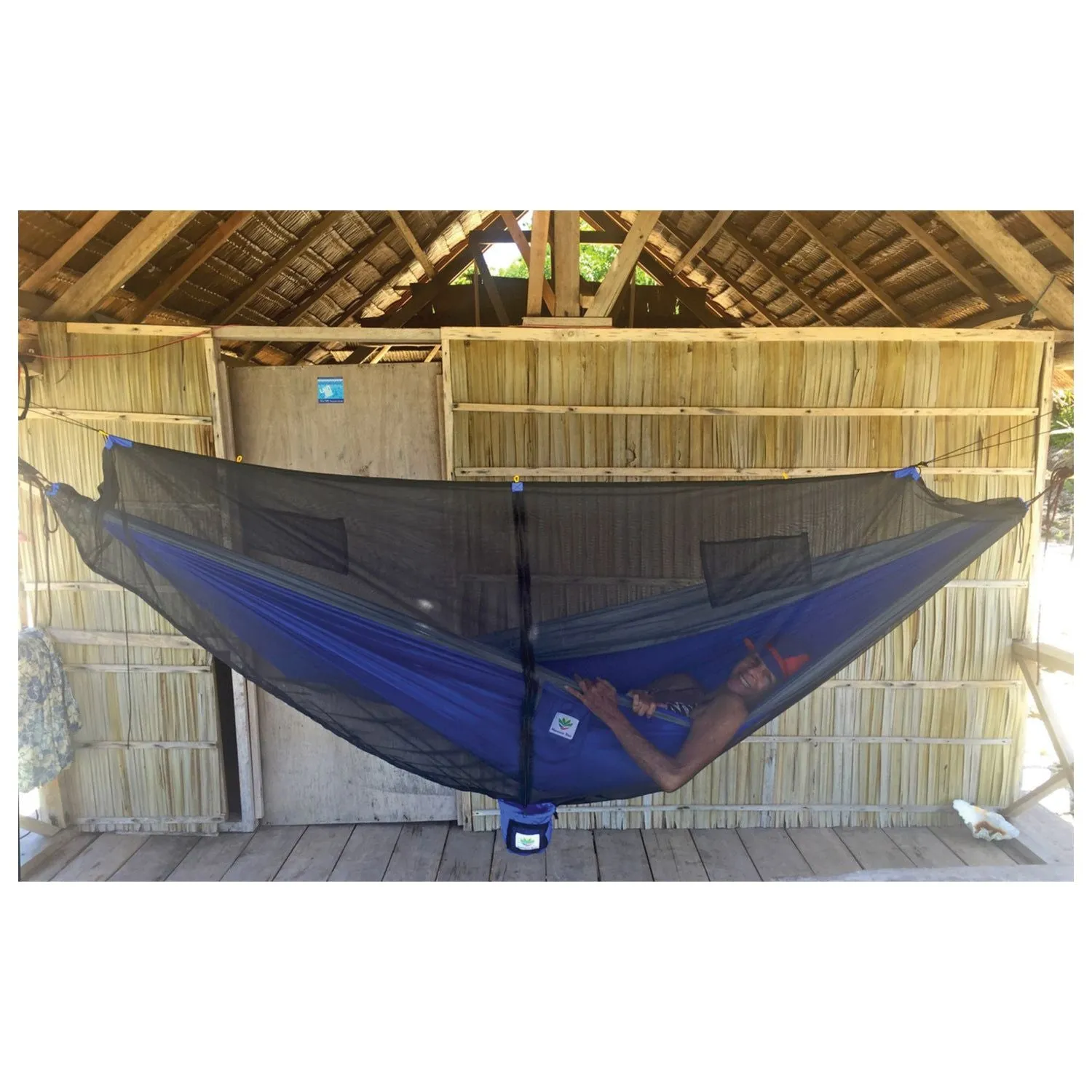 Mosquito Net Cocoon Ultralight