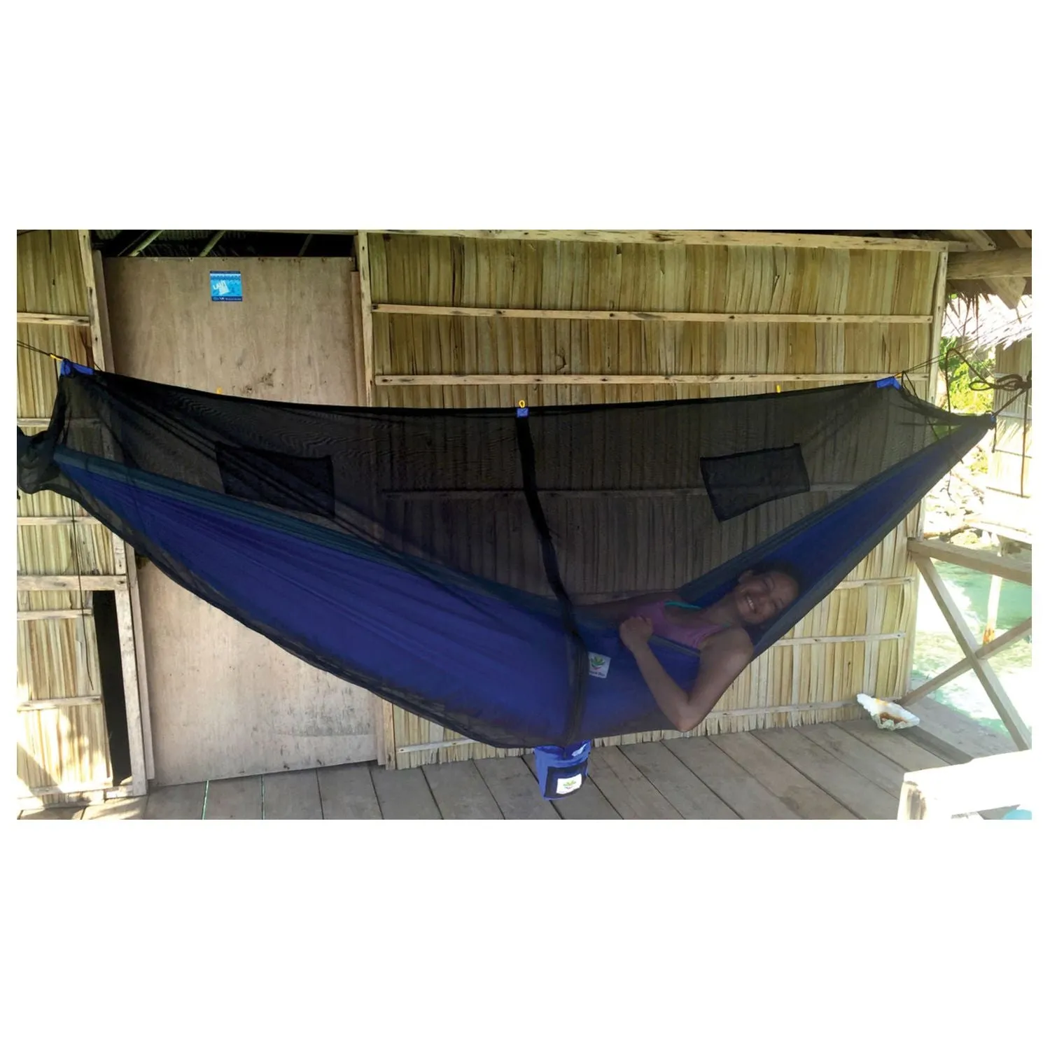 Mosquito Net Cocoon Ultralight