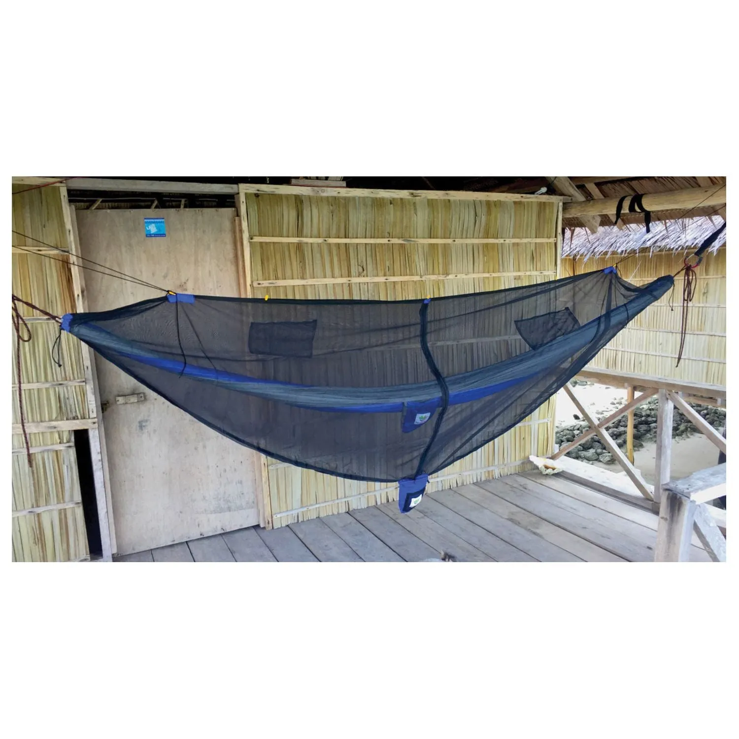 Mosquito Net Cocoon Ultralight