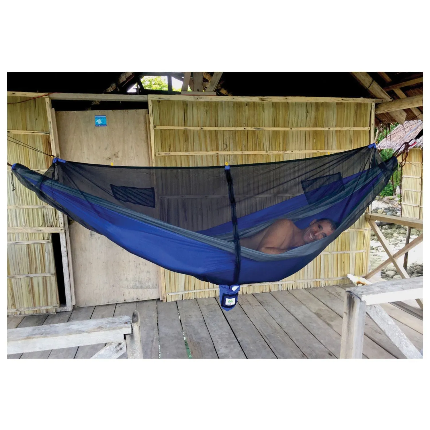 Mosquito Net Cocoon Ultralight