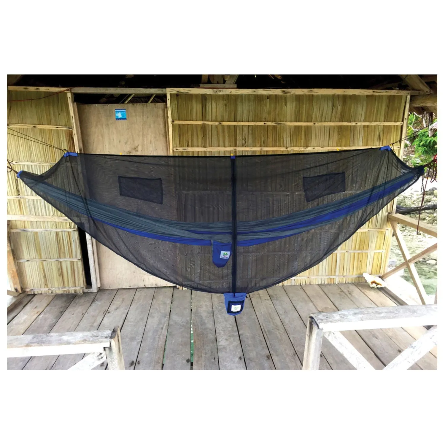 Mosquito Net Cocoon Ultralight