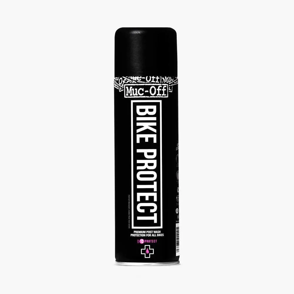 Muc Off 8 in 1 Bicycle Cleaning Kit