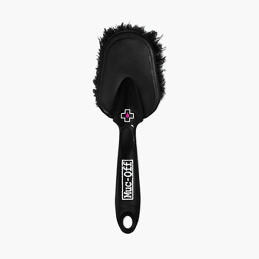 MUC-OFF BICYCLE DIRT BUCKET WITH FILTH FILTER BUNDLE