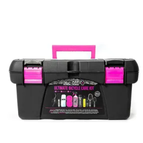 Muc-Off Ultimate Bicycle Care Kit